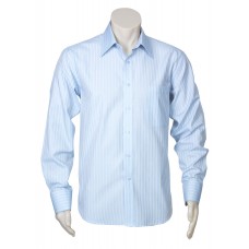 Mens Boston Long Sleeve Shirt