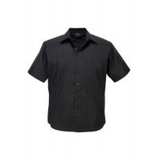Mens New Yorker Short Sleeve Shirt