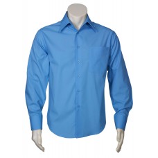 Mens Metro Long Sleeve Shirt