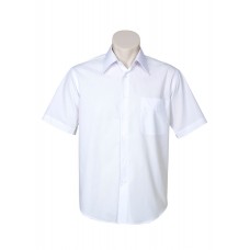 Mens Metro Short Sleeve Shirt