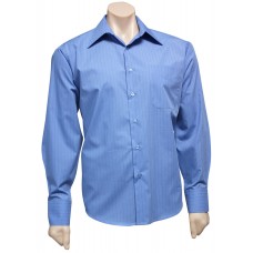 Mens Manhattan Long Sleeve Shirt