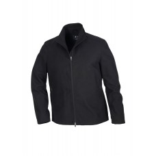 Mens Wool Blend Jacket
