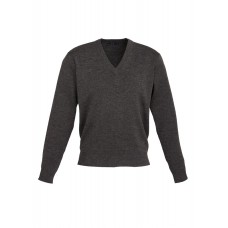 Mens Woolmix Pullover