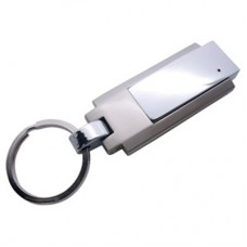 Platinum Slide Flash Drive