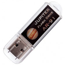 Jupiter Flash Drive