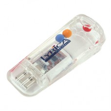 Liquid USB Flash Drive