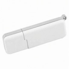 White Dusk Flash Drive