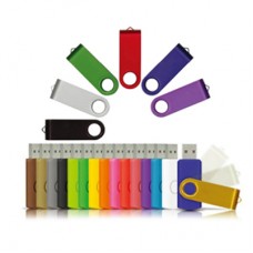 Mix N Match Flash Drive (Indent)