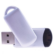 Swivel Deluxe Flash Drive