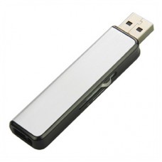 Slider Flash Drive