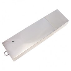 Slimline Metal Drive