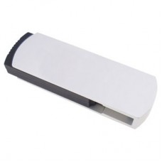 Pentagon Swivel Flash Drive