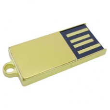 Slender Micro Flash Drive