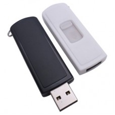 Red Cross Flash Drive