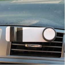 Listen Out Air Vent Phone Holder