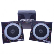 Pyramid Foldable Speakers