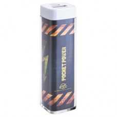Pocket Power Bank (Stock)