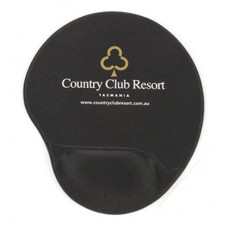 Gel Mouse Pad