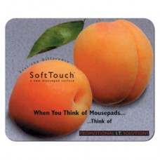 Soft Touch Mouse Pad