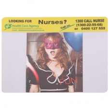 Lift Top Mouse Pad