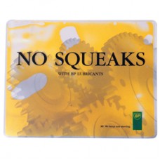 Liquid Pad - Indent Mouse Pads