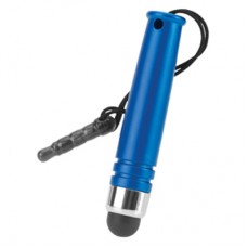Pinkie Finger Stylus