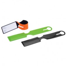 Travellers Luggage Tag