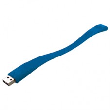 USBrace Silicon Wrist Band (F)