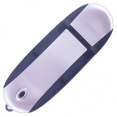 Oval Flash Drive