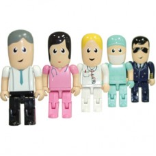 USB People - Professional Range
