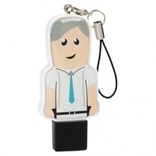 Mini USB People - Professional Range