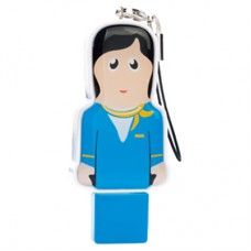 Mini USB People - Professional Range