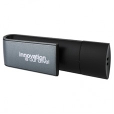 Light Up Clip Flash Drive 