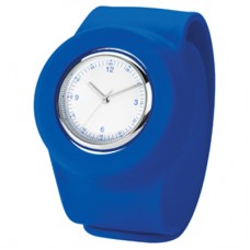 Slap On Watch Round (Analog)