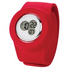 Slap On Watch Round (Digital)