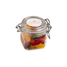 JELLY BABIES IN CANISTER 170G 