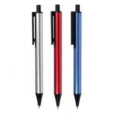 FLUTE Metal Pen