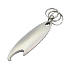 MULTI HOOP BOTTLE OPENER KEY RING