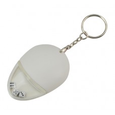 MOUSE BOTTLE OPENER KEY RING