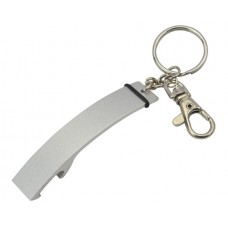 ELEGANT BOTTLE OPENER KEY RING