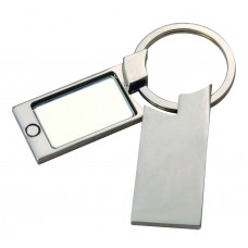 REFLECTION KEY RING