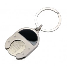 TROLLY KEY RING