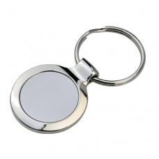 DISCUS KEY RING