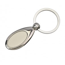 TEAR DROP KEY RING