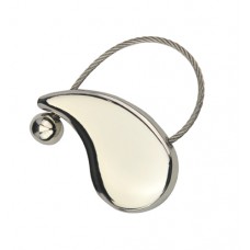 SPLASH KEY RING