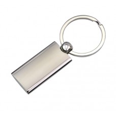 SATIN KEY RING