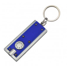 SIGNATURE TORCH KEY RING