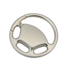 WHEEL KEY RING