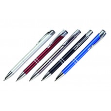 EUROAUZ Metal Ballpoint Pen