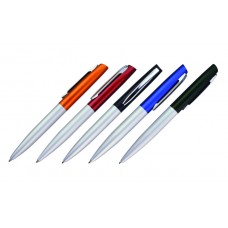 METRO Metal Pen